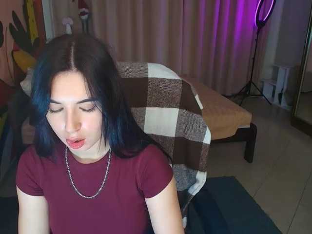 Mila-Vael live cam on BongaCams