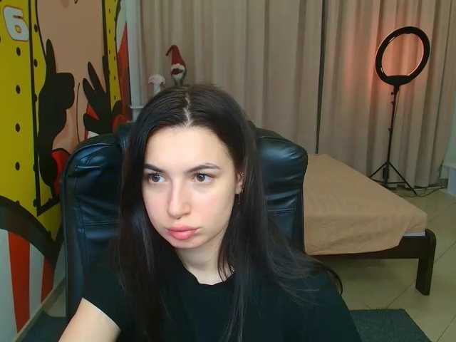 Mila-Vael live cam on BongaCams