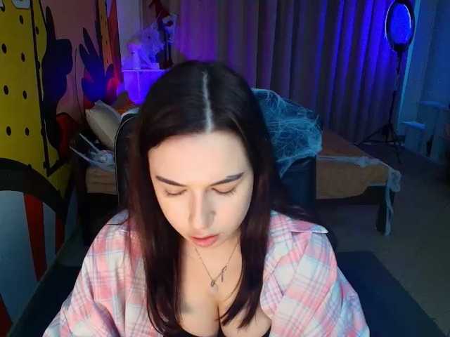 Mila-Vael live cam on BongaCams