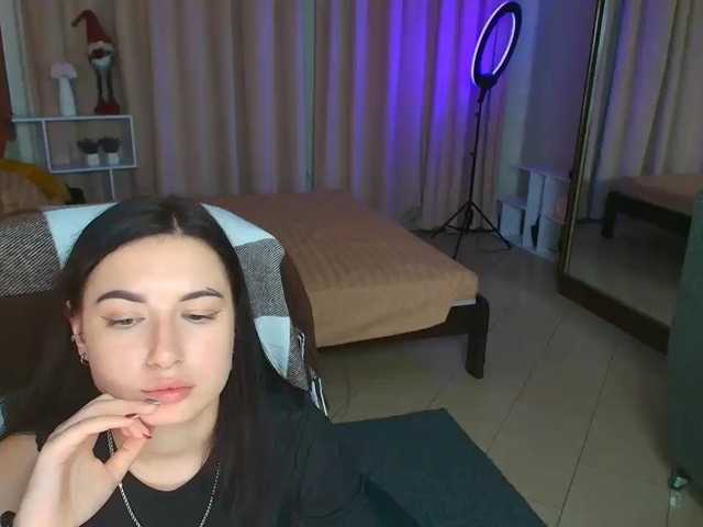 Mila-Vael live cam on BongaCams