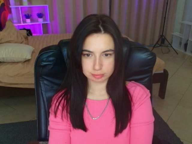 Mila-Vael live cam on BongaCams