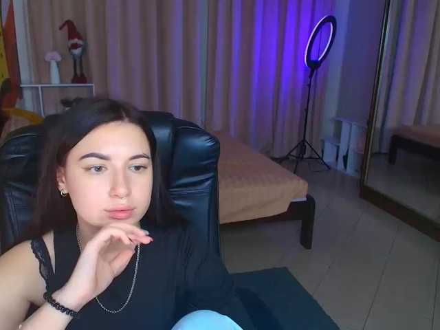 Mila-Vael live cam on BongaCams