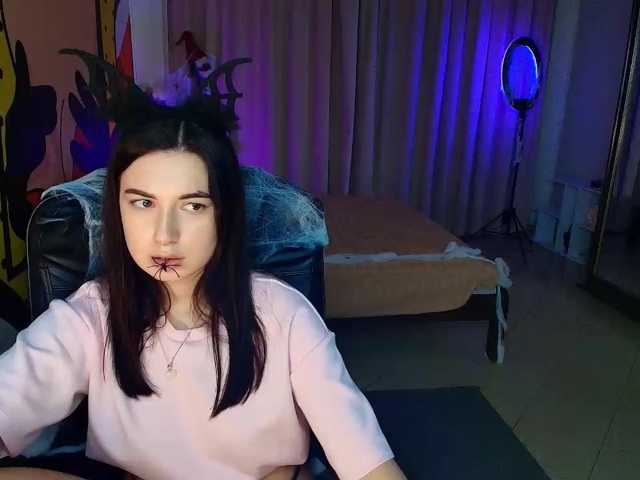 Mila-Vael live cam on BongaCams