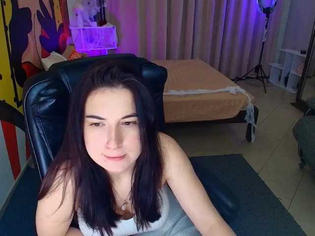 Mila-Vael live cam on BongaCams