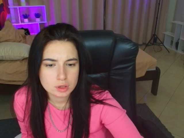 Mila-Vael live cam on BongaCams