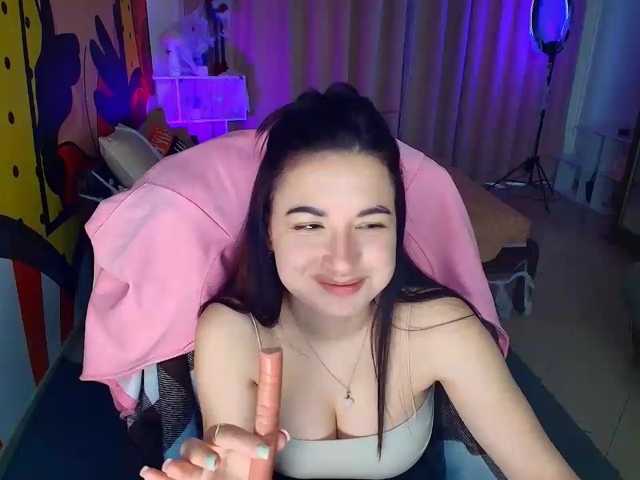 Mila-Vael live cam on BongaCams