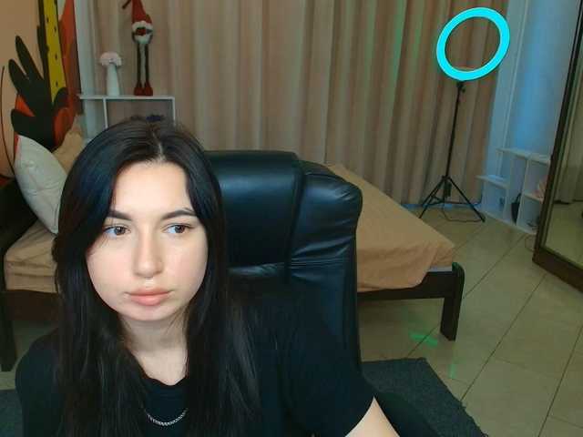 Mila-Vael live cam on BongaCams