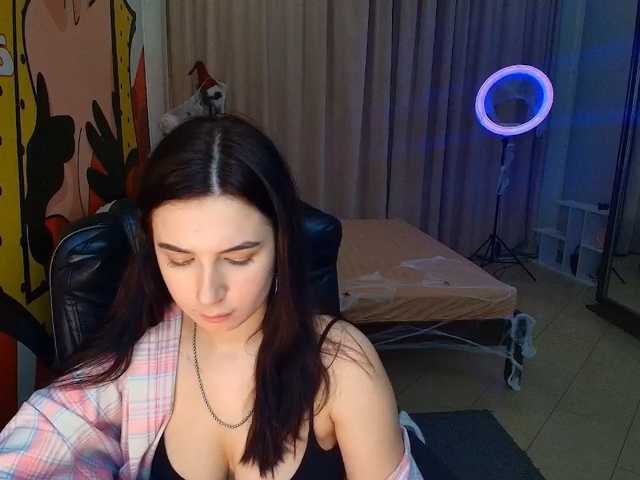 Mila-Vael live cam on BongaCams