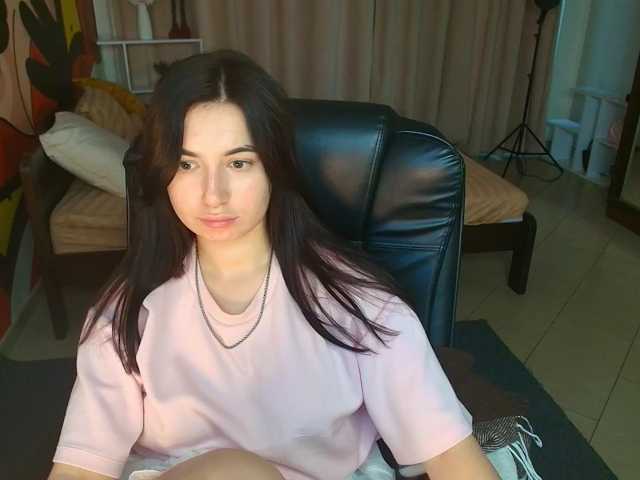 Mila-Vael live cam on BongaCams