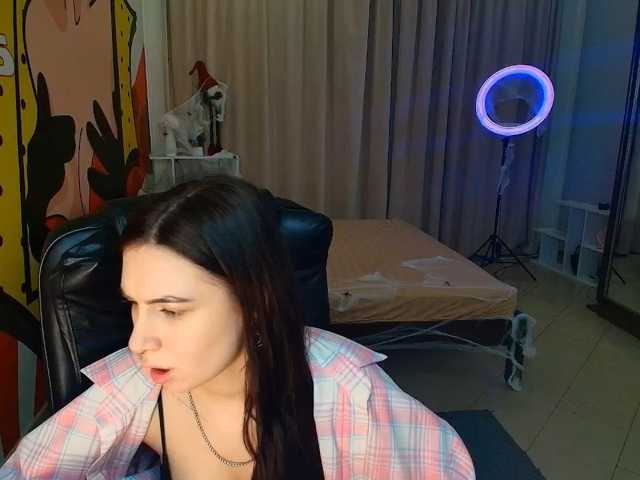 Mila-Vael live cam on BongaCams