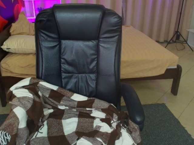 Mila-Vael live cam on BongaCams
