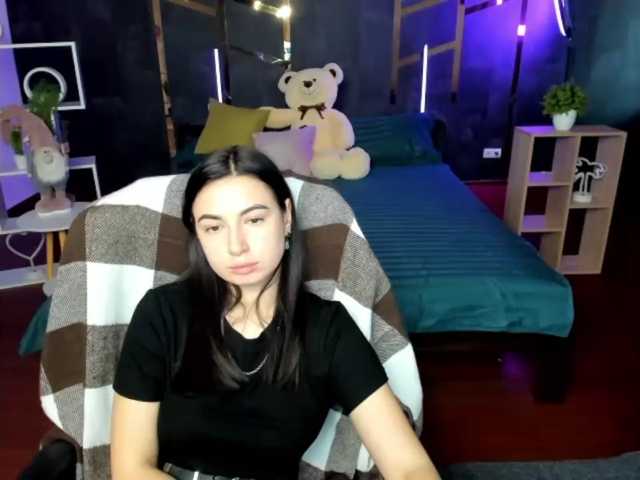 Mila-Vael live cam on BongaCams