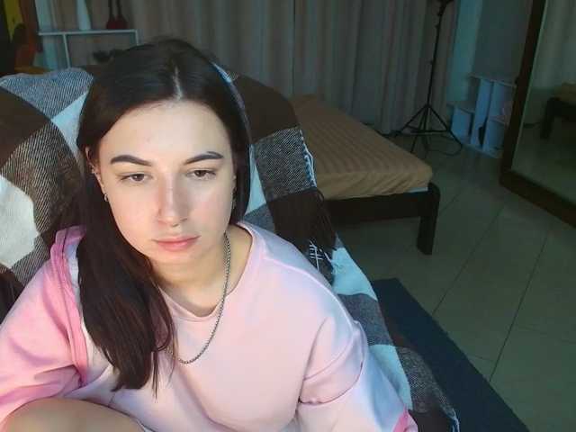 Mila-Vael live cam on BongaCams
