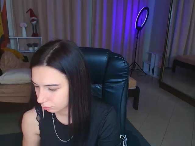 Mila-Vael live cam on BongaCams