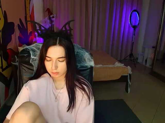 Mila-Vael live cam on BongaCams