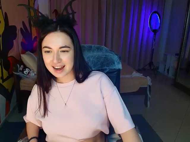 Mila-Vael live cam on BongaCams