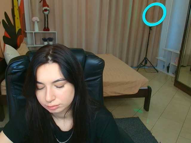 Mila-Vael live cam on BongaCams