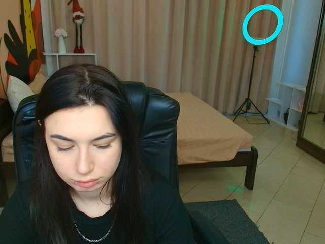 Mila-Vael live cam on BongaCams