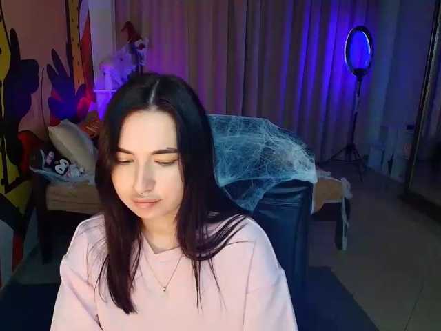 Mila-Vael live cam on BongaCams