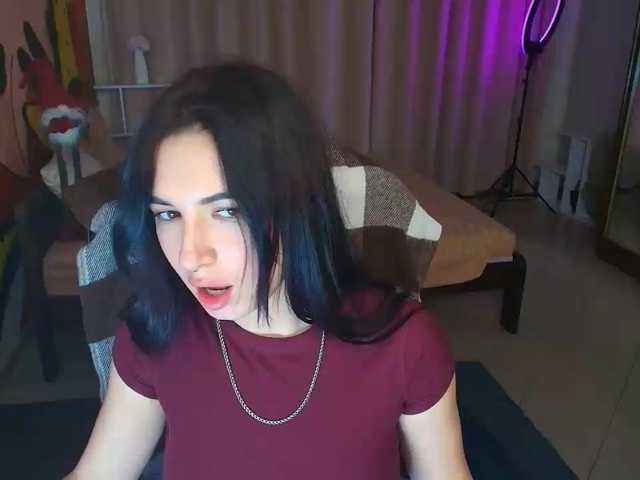 Mila-Vael live cam on BongaCams