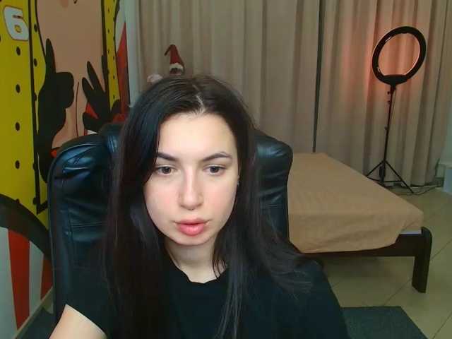 Mila-Vael live cam on BongaCams