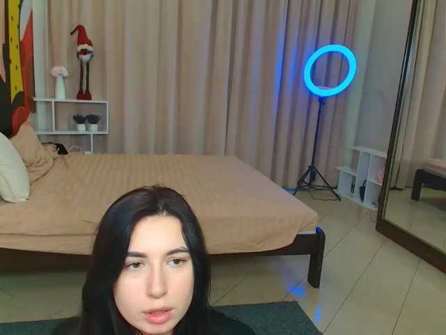 Mila-Vael live cam on BongaCams