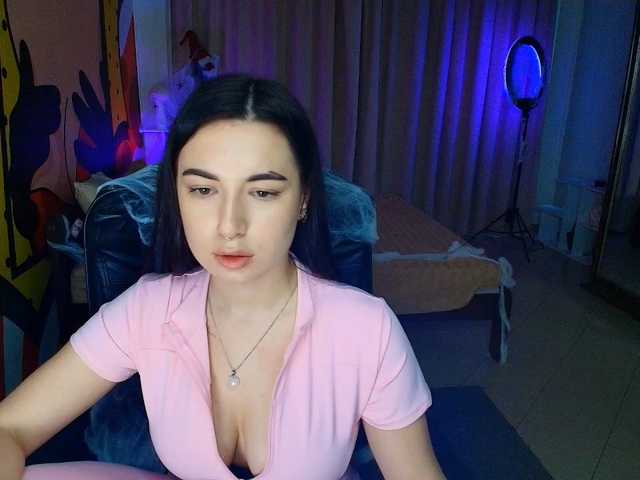 Mila-Vael live cam on BongaCams
