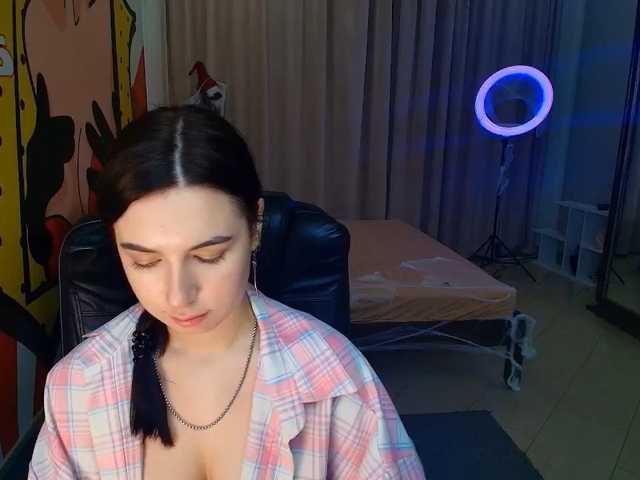 Mila-Vael live cam on BongaCams