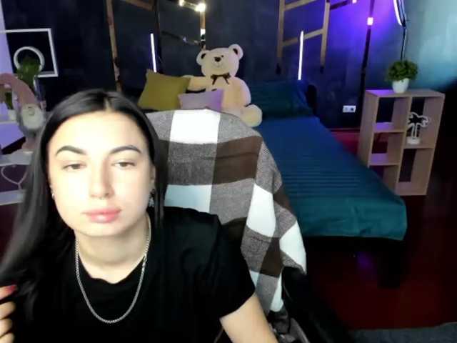 Mila-Vael live cam on BongaCams