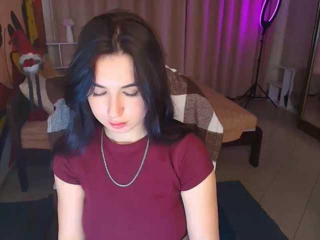 Mila-Vael live cam on BongaCams