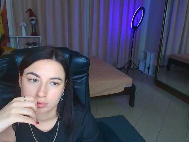 Mila-Vael live cam on BongaCams