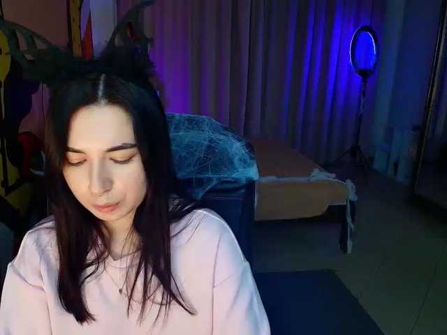 Mila-Vael live cam on BongaCams