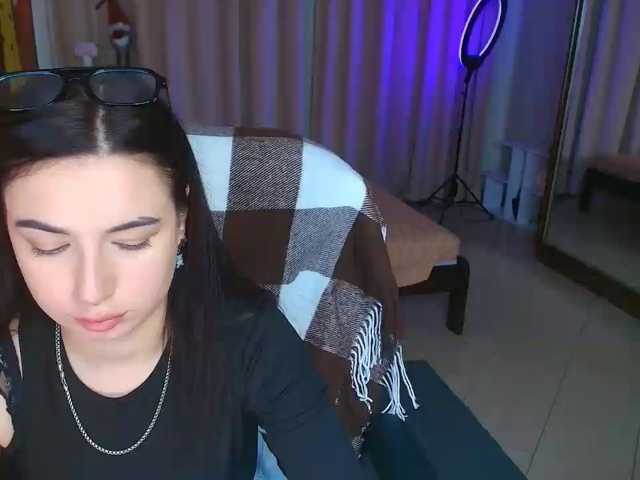 Mila-Vael live cam on BongaCams