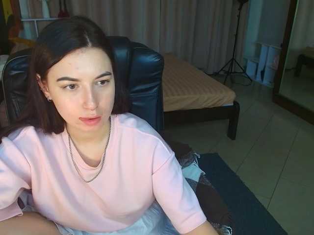 Mila-Vael live cam on BongaCams