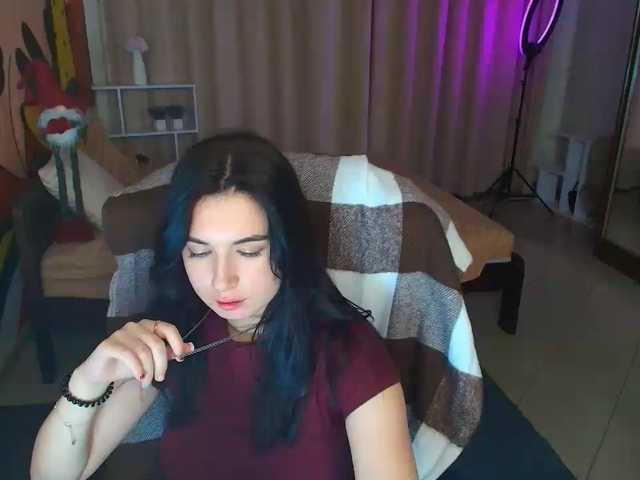 Mila-Vael live cam on BongaCams