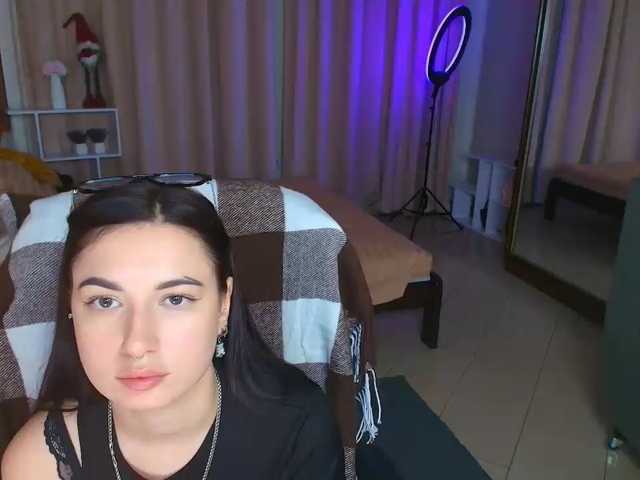 Mila-Vael live cam on BongaCams