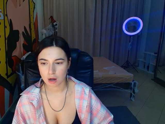 Mila-Vael live cam on BongaCams