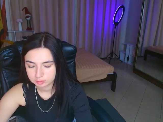 Mila-Vael live cam on BongaCams