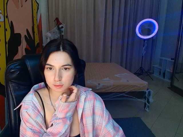 Mila-Vael live cam on BongaCams
