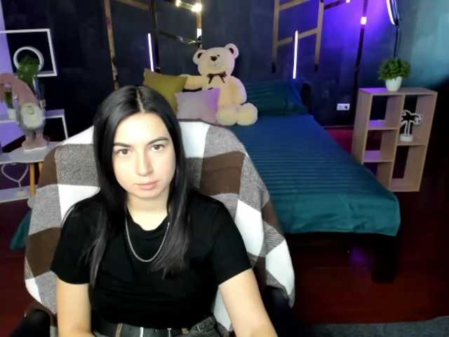 Mila-Vael live cam on BongaCams