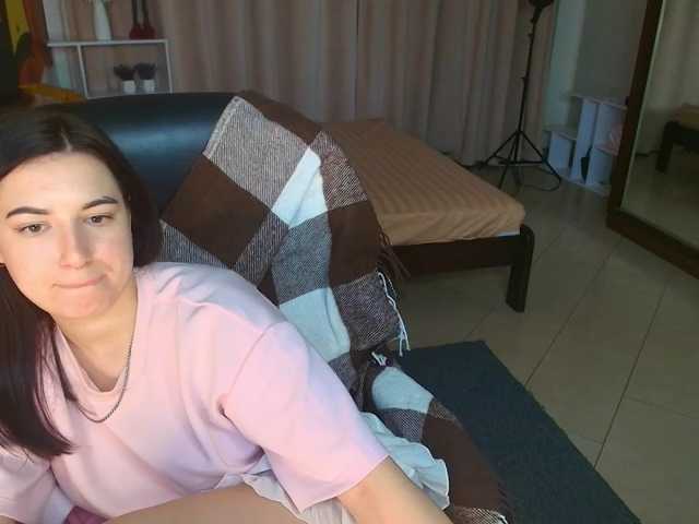 Mila-Vael live cam on BongaCams