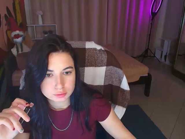 Mila-Vael live cam on BongaCams
