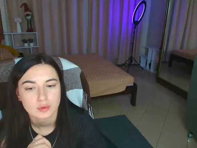 Mila-Vael live cam on BongaCams