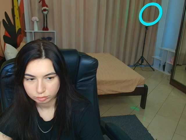 Mila-Vael live cam on BongaCams