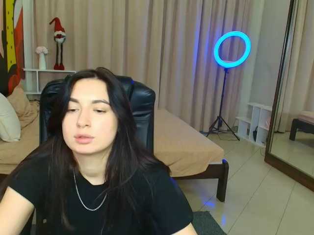 Mila-Vael live cam on BongaCams