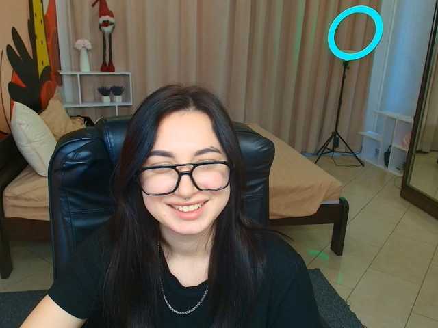 Mila-Vael live cam on BongaCams