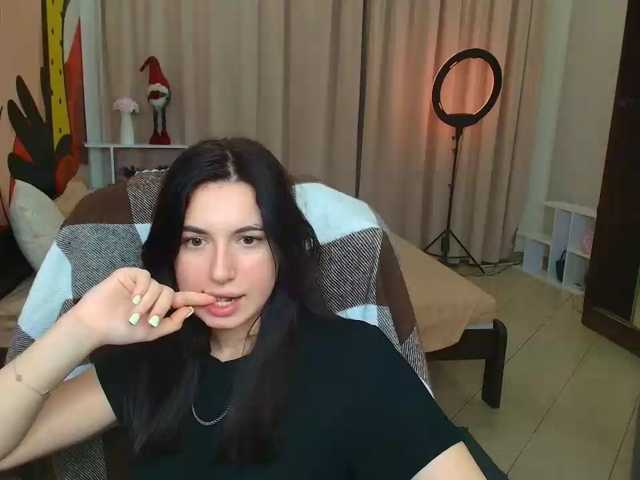 Mila-Vael live cam on BongaCams