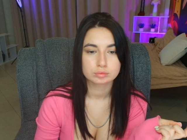 Mila-Vael live cam on BongaCams