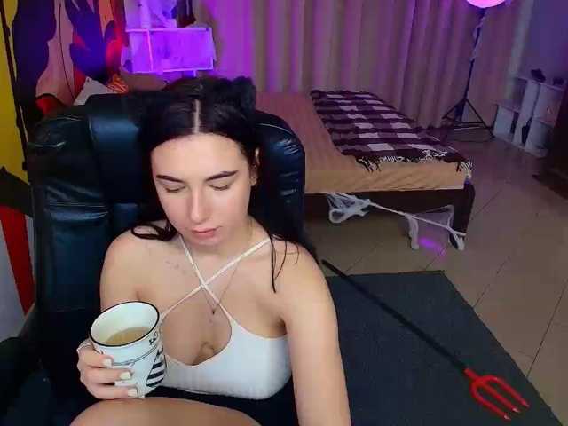 Mila-Vael live cam on BongaCams