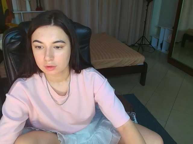 Mila-Vael live cam on BongaCams
